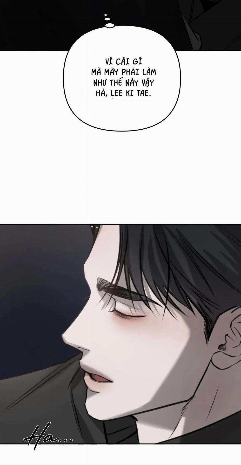 Giữa Tình Cờ Và Định Mệnh 51 trang 34