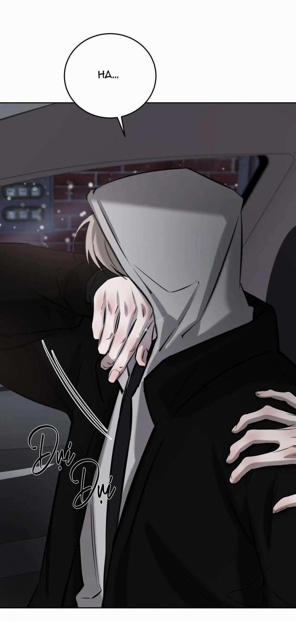 Giữa Tình Cờ Và Định Mệnh 51 trang 43