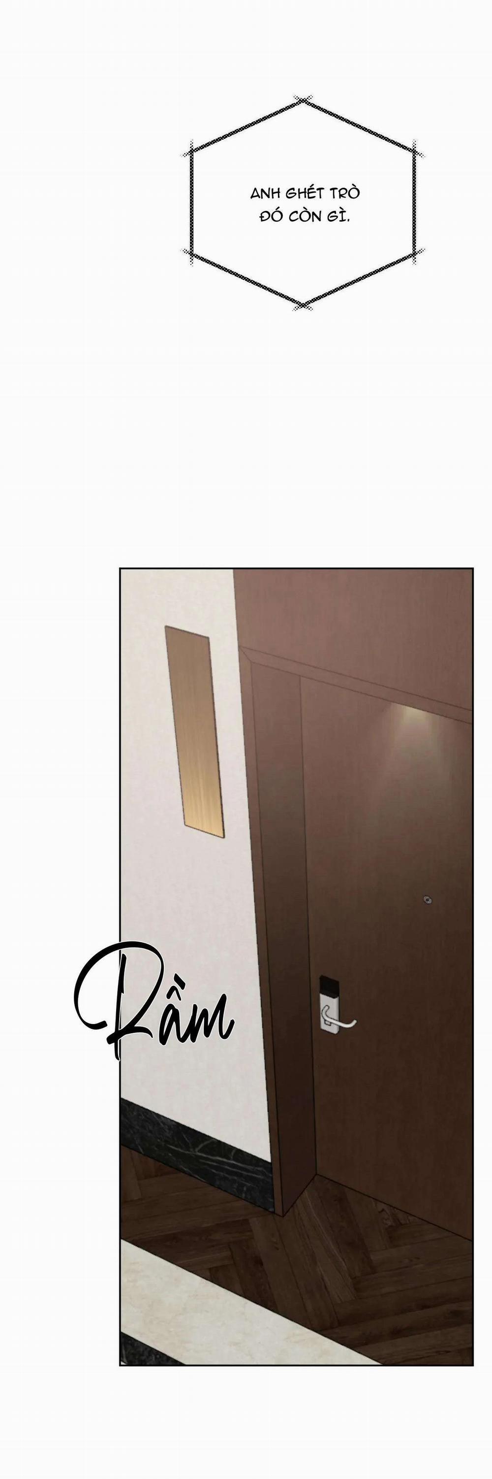 Giữa Tình Cờ Và Định Mệnh 51 trang 48