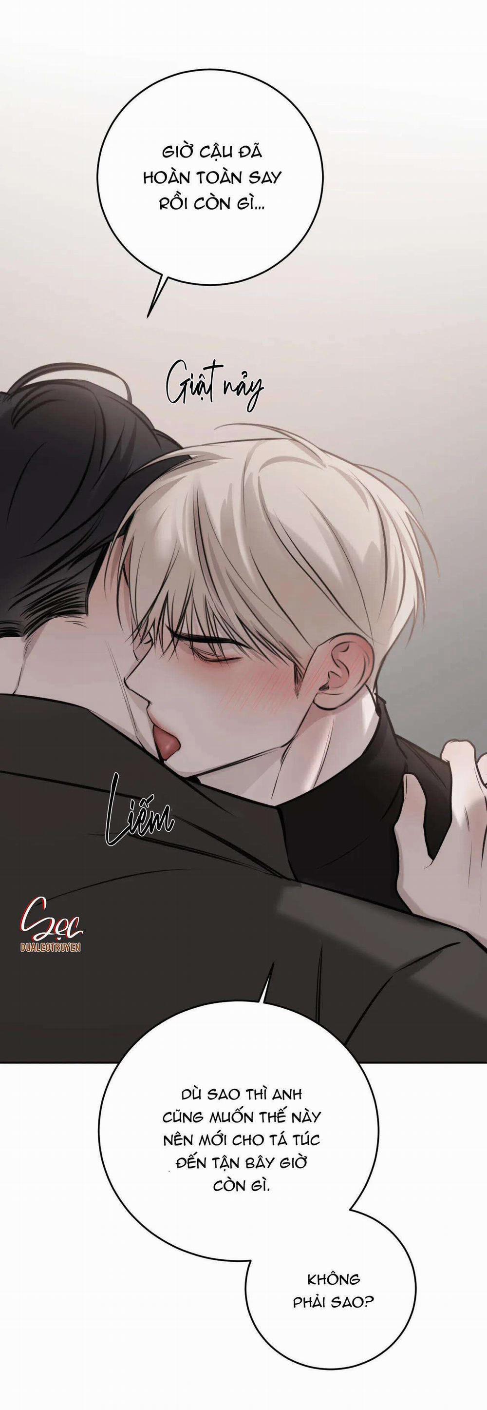 Giữa Tình Cờ Và Định Mệnh 51 trang 51