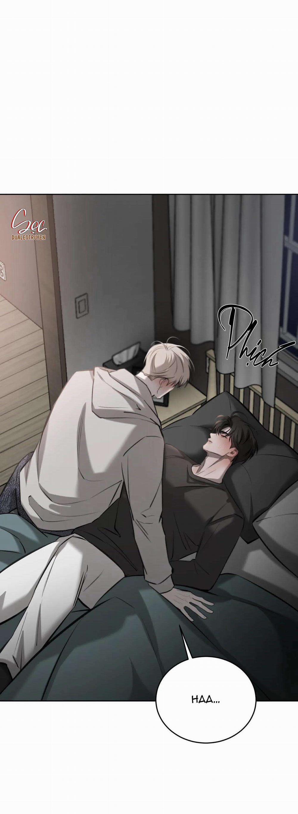 Giữa Tình Cờ Và Định Mệnh 51 trang 7