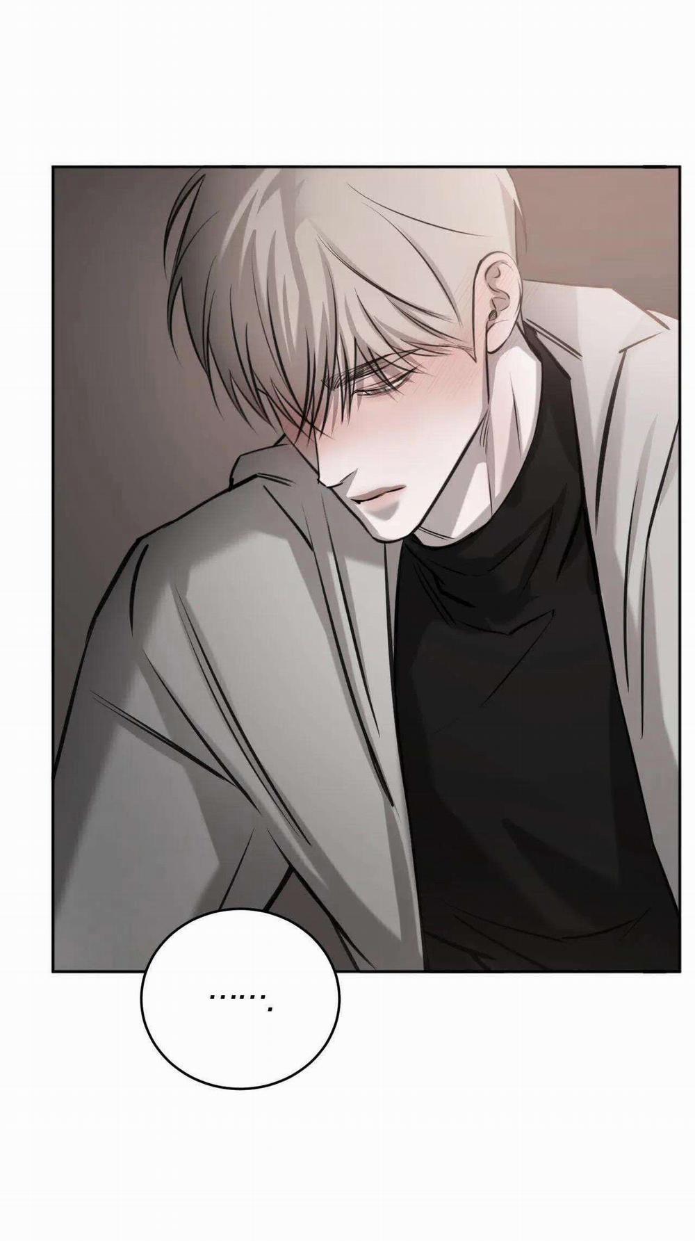 Giữa Tình Cờ Và Định Mệnh 51 trang 8