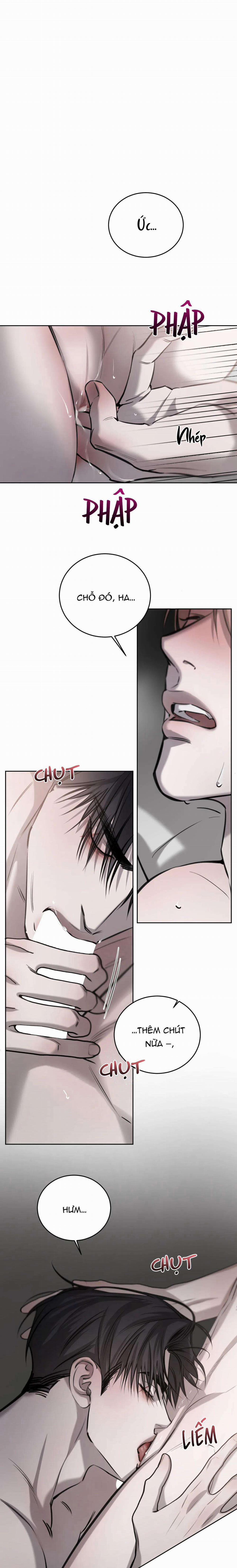 Giữa Tình Cờ Và Định Mệnh 52 trang 1