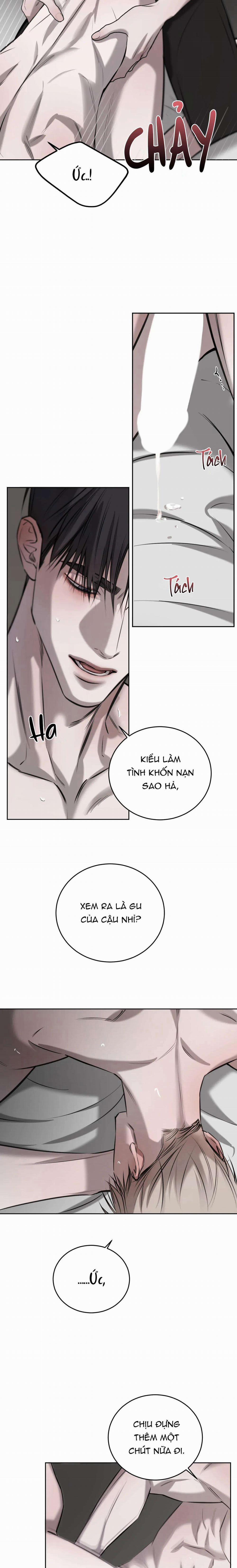 Giữa Tình Cờ Và Định Mệnh 52 trang 16