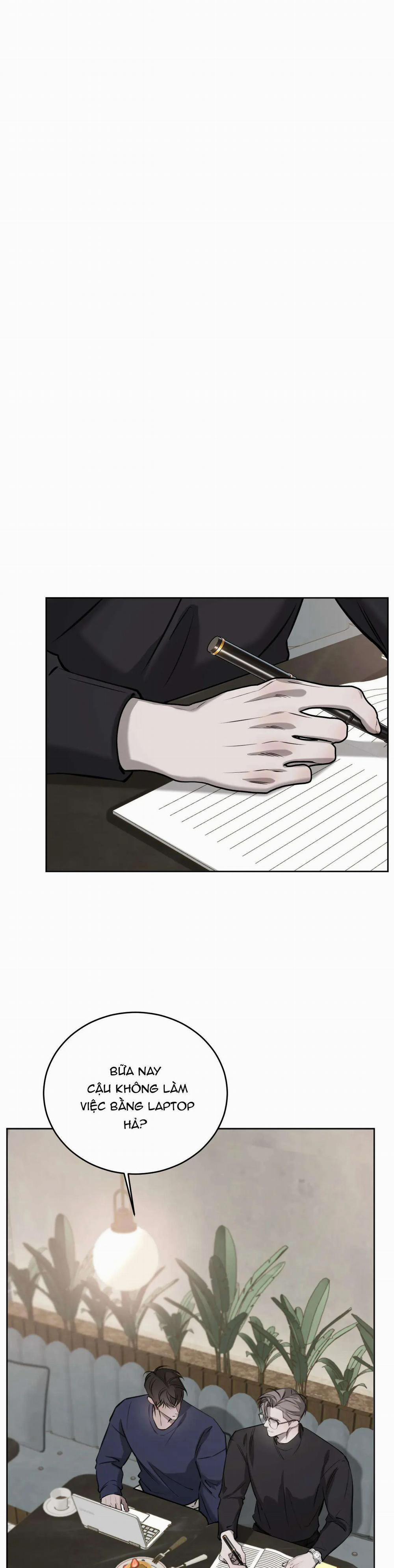 Giữa Tình Cờ Và Định Mệnh 53 trang 1