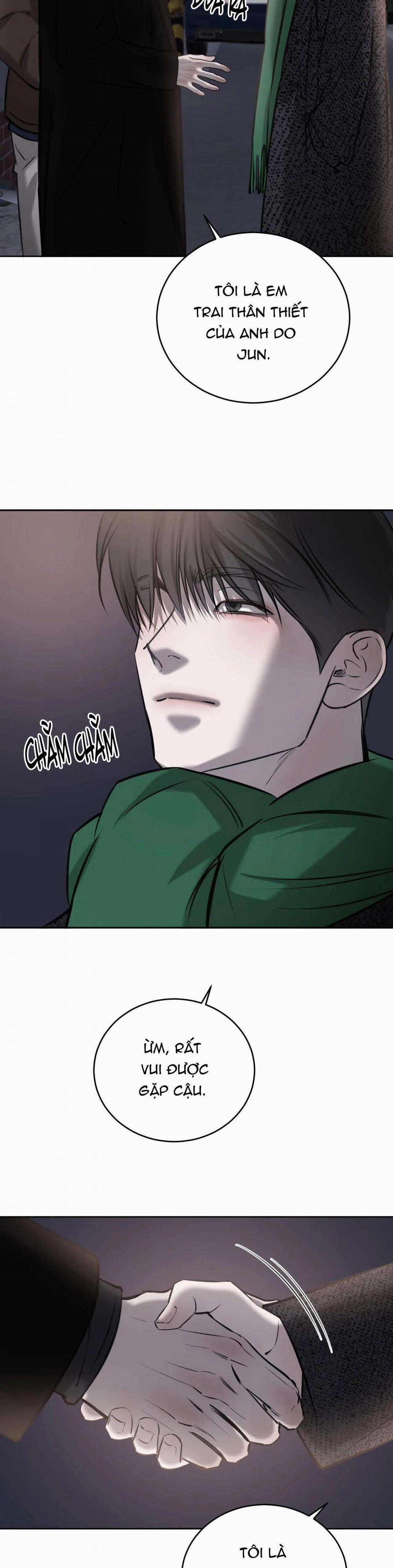 Giữa Tình Cờ Và Định Mệnh 53 trang 29