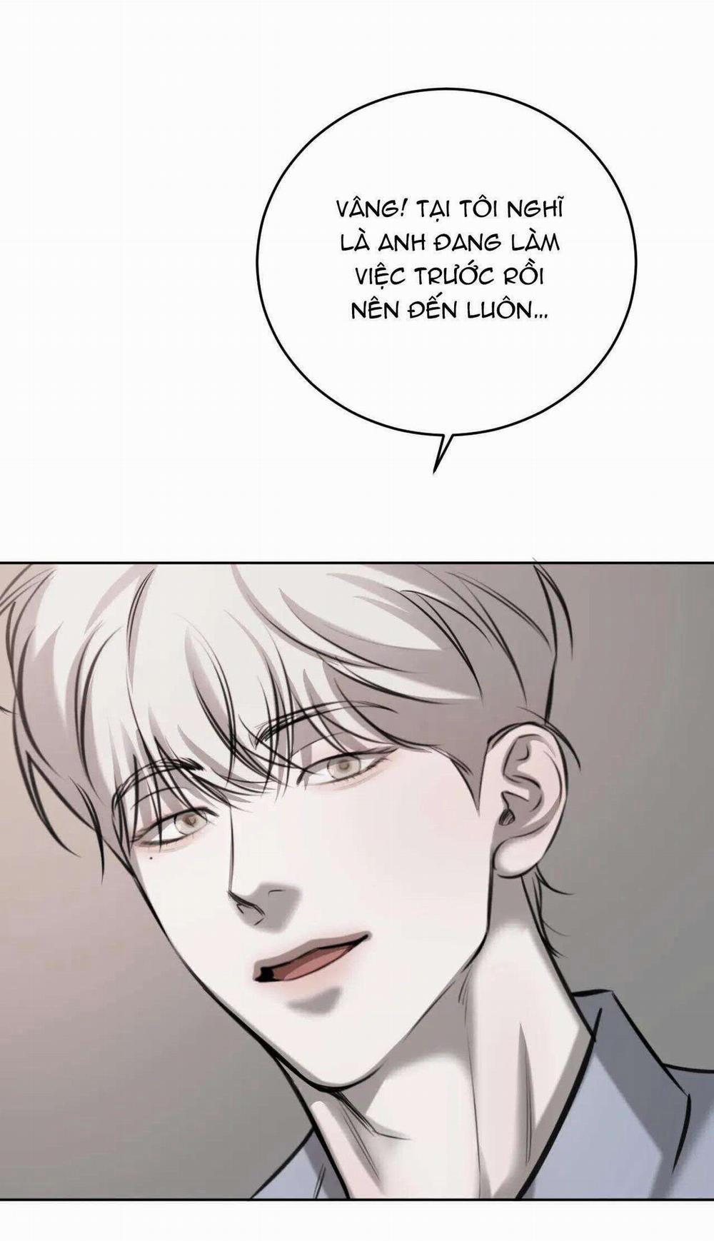 Giữa Tình Cờ Và Định Mệnh 54 trang 12