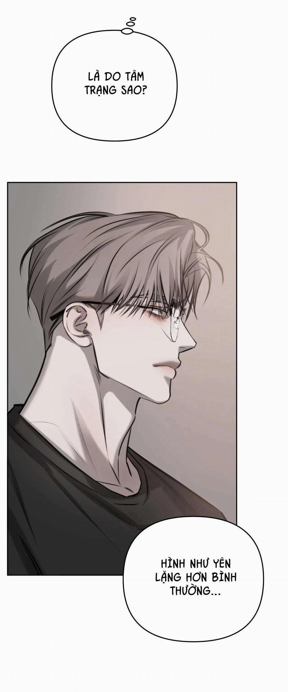 Giữa Tình Cờ Và Định Mệnh 54 trang 13