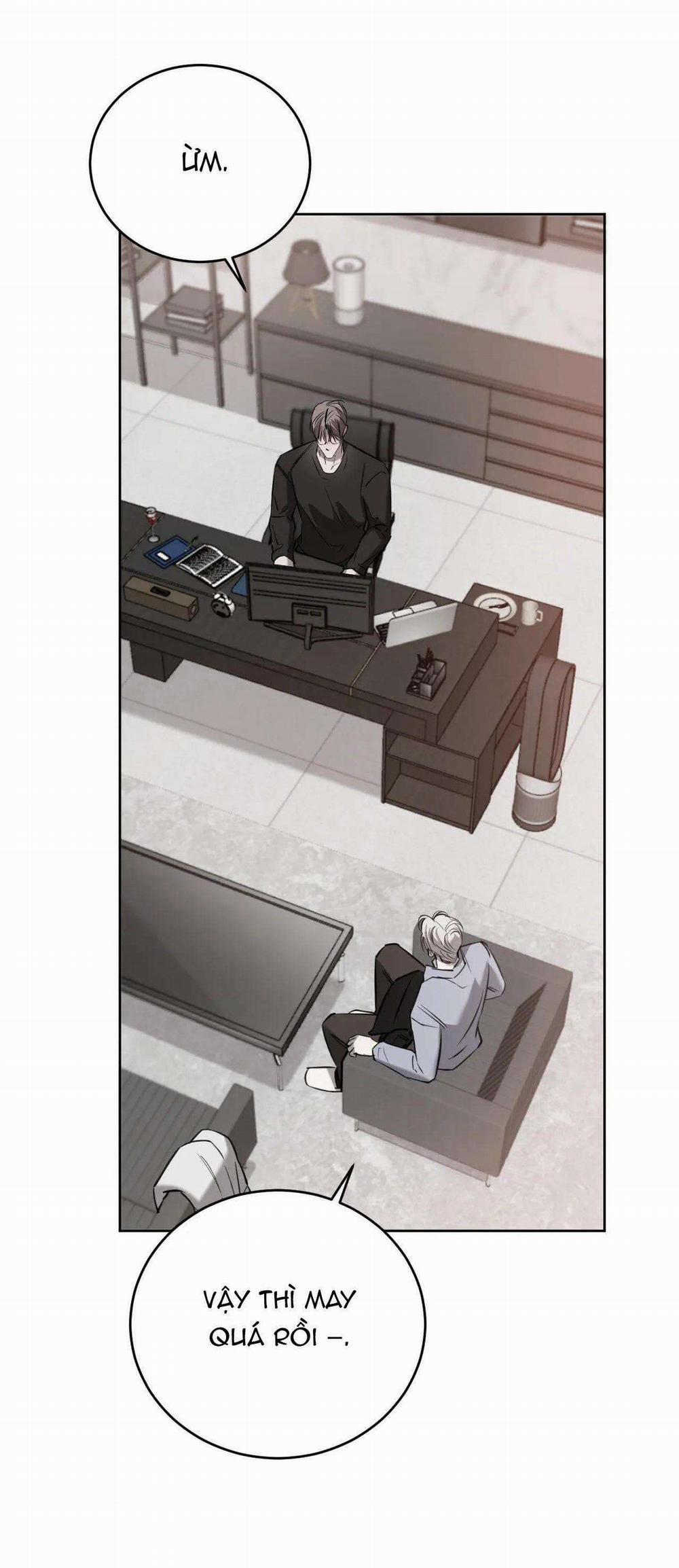 Giữa Tình Cờ Và Định Mệnh 54 trang 17