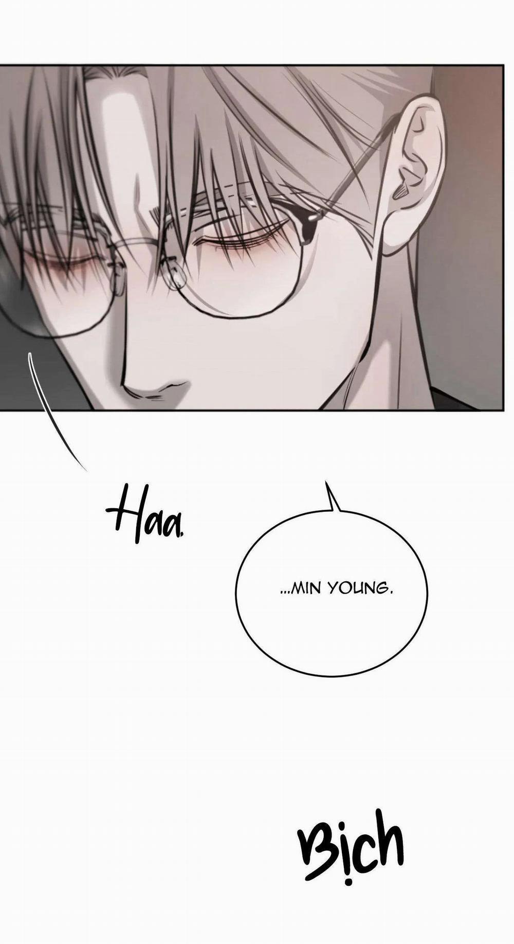 Giữa Tình Cờ Và Định Mệnh 54 trang 19