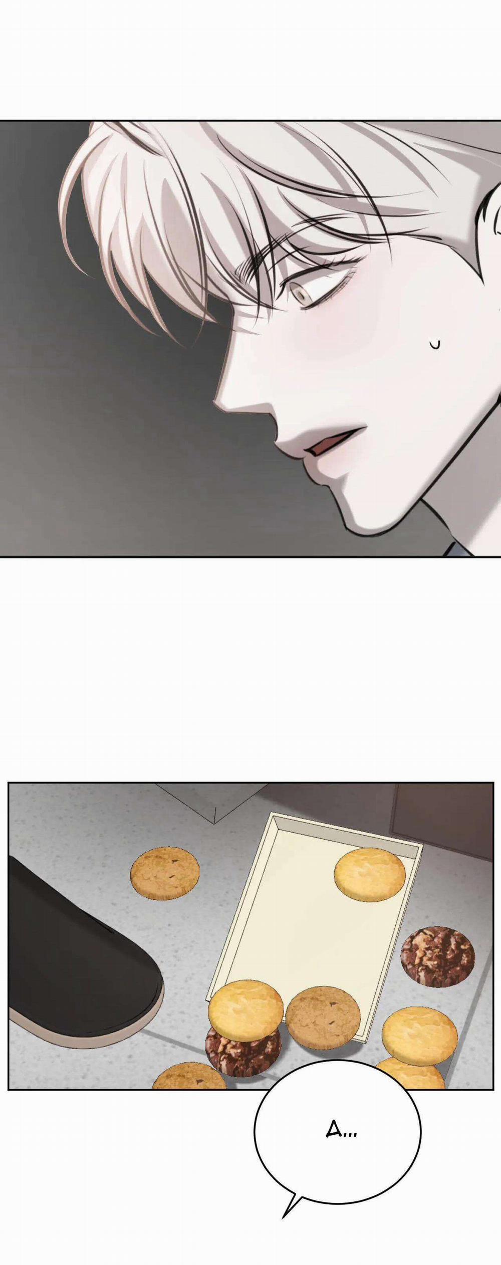 Giữa Tình Cờ Và Định Mệnh 54 trang 24