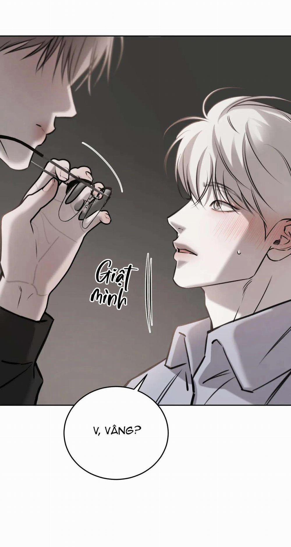 Giữa Tình Cờ Và Định Mệnh 54 trang 29