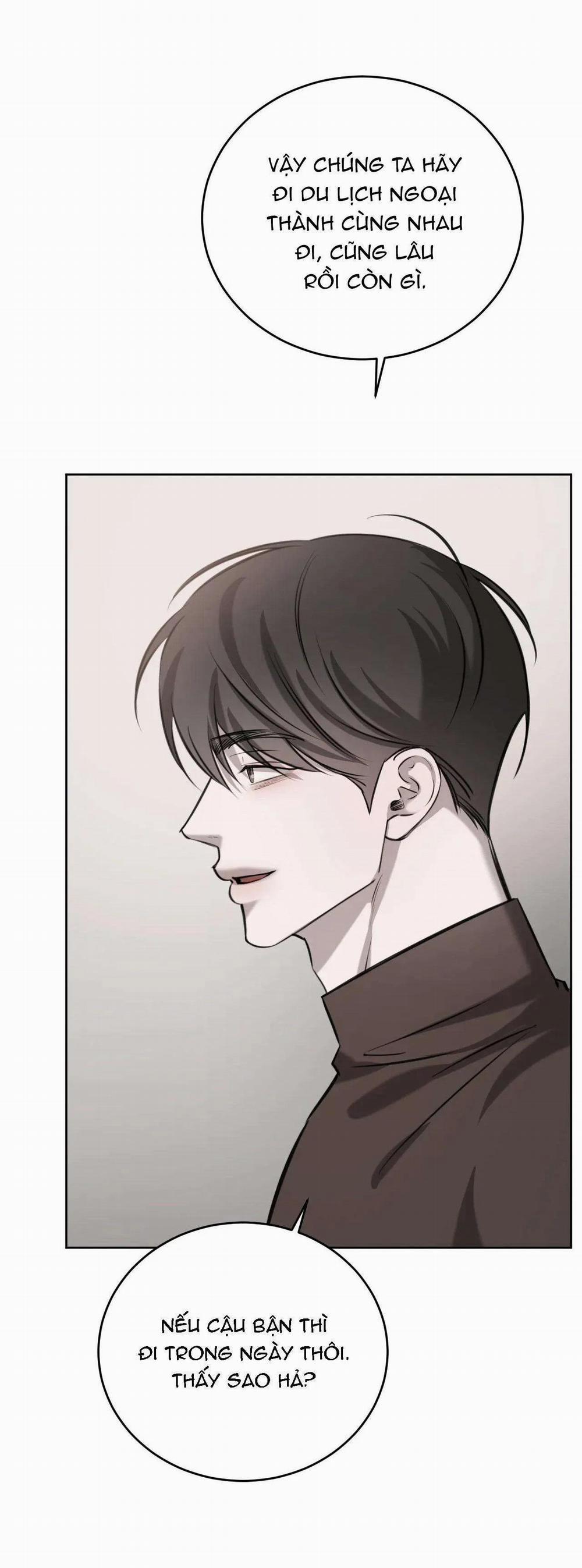 Giữa Tình Cờ Và Định Mệnh 54 trang 3