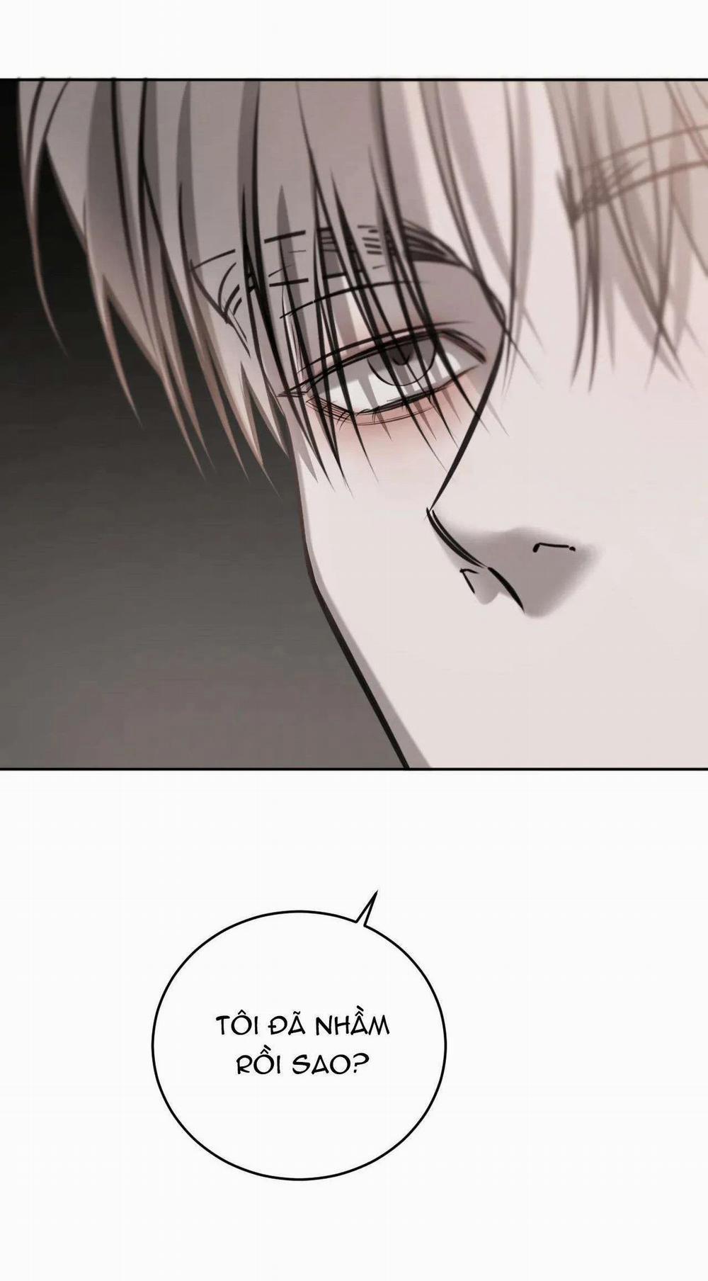 Giữa Tình Cờ Và Định Mệnh 54 trang 31