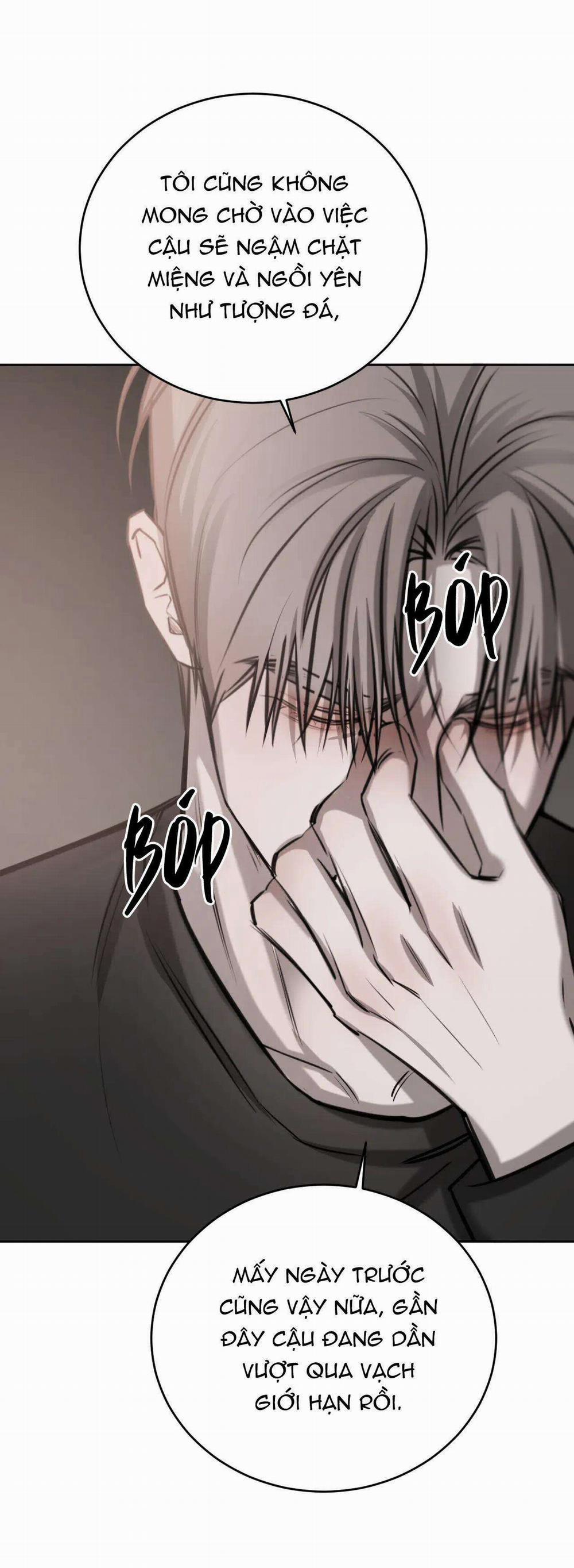 Giữa Tình Cờ Và Định Mệnh 54 trang 33