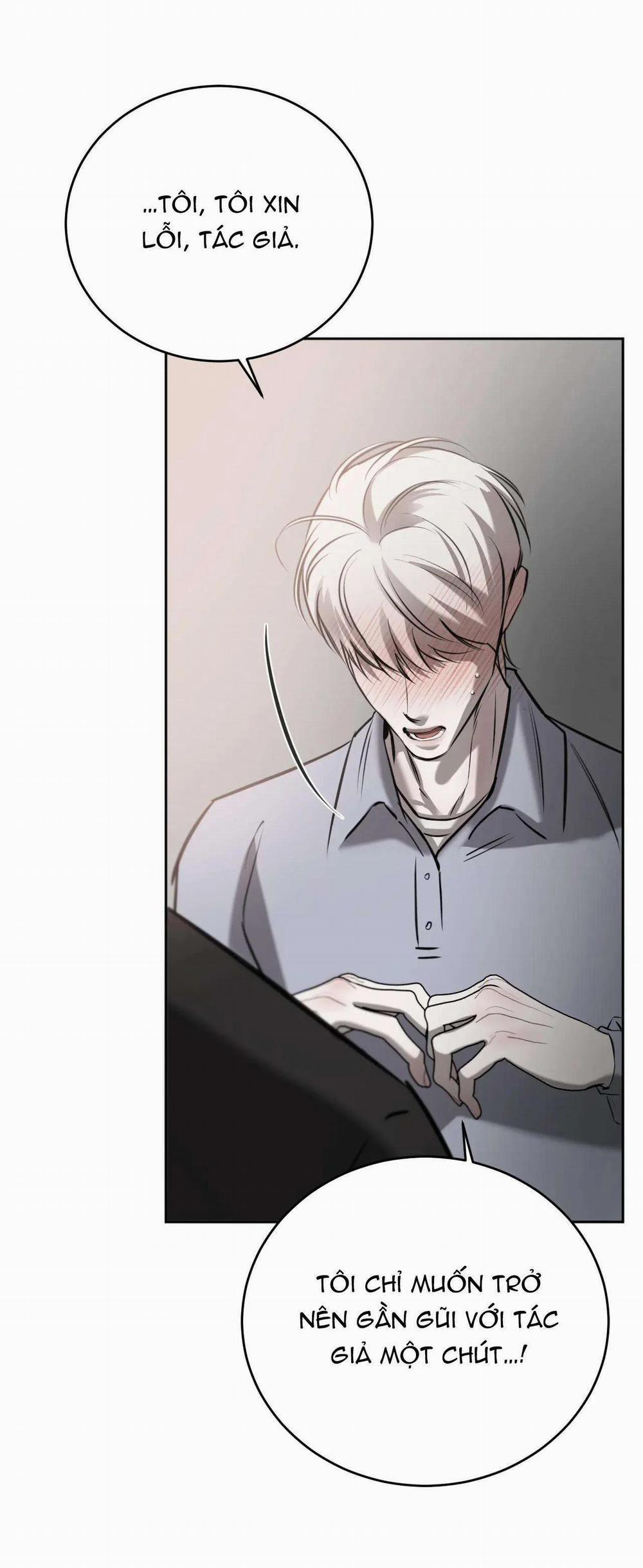 Giữa Tình Cờ Và Định Mệnh 54 trang 34