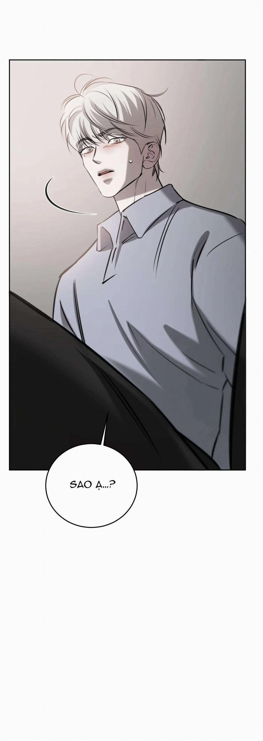 Giữa Tình Cờ Và Định Mệnh 54 trang 37