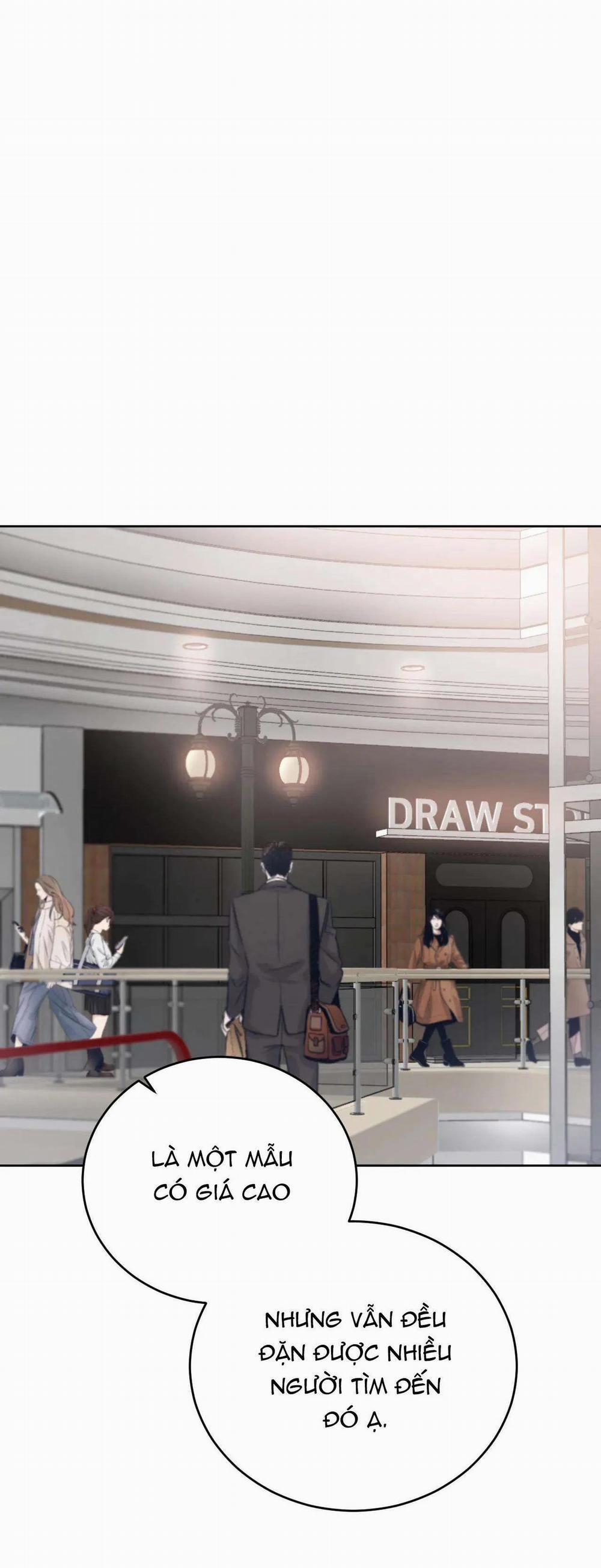 Giữa Tình Cờ Và Định Mệnh 54 trang 39