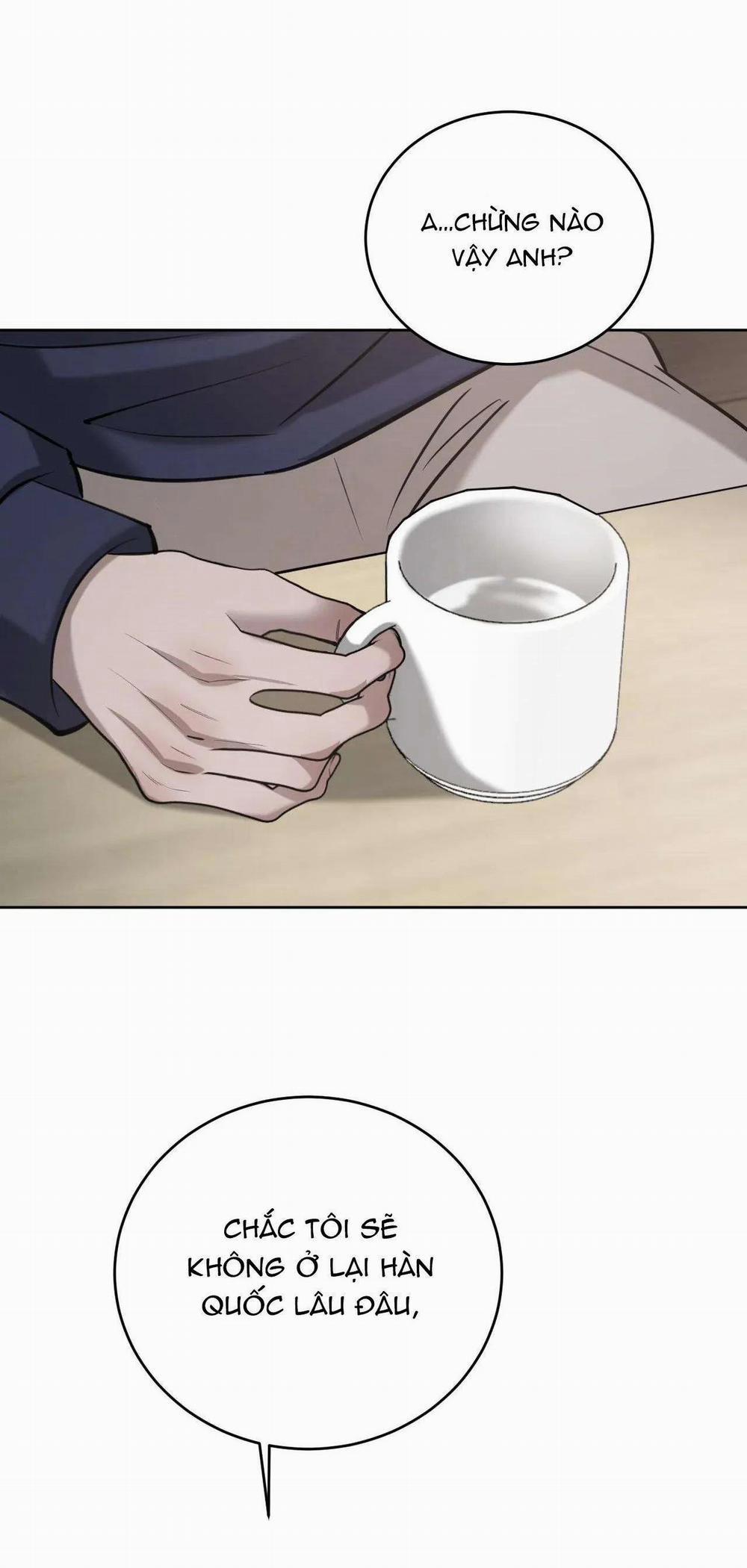 Giữa Tình Cờ Và Định Mệnh 54 trang 4