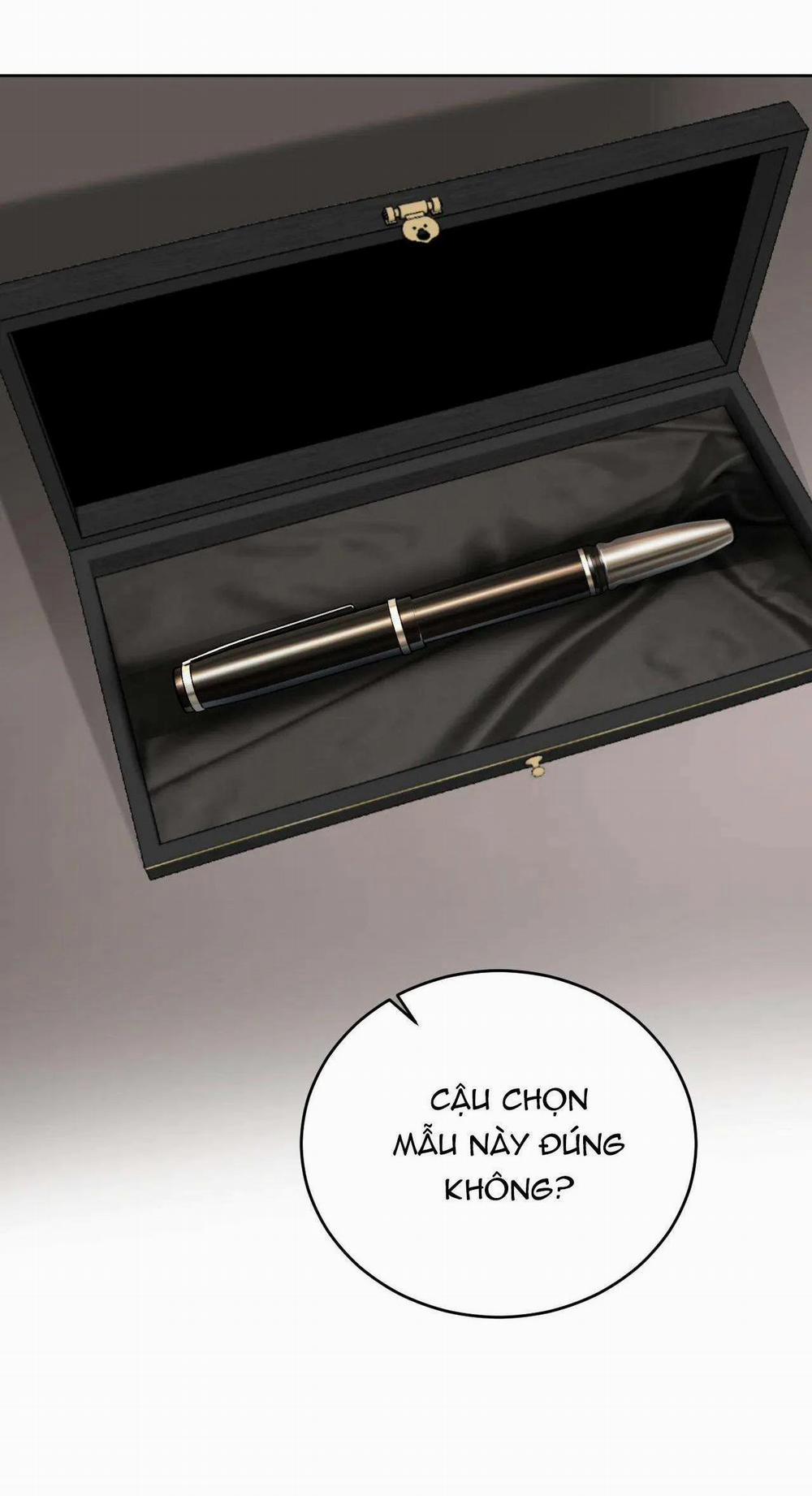 Giữa Tình Cờ Và Định Mệnh 54 trang 40