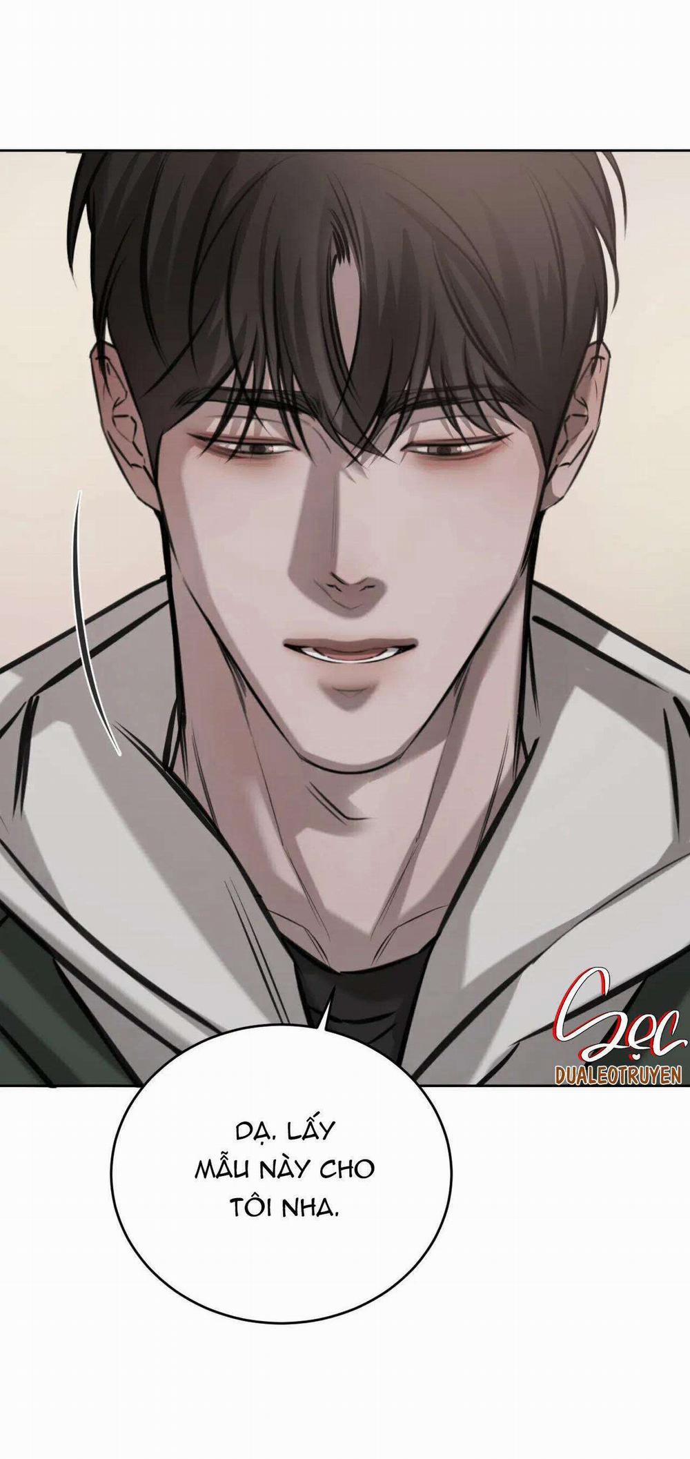 Giữa Tình Cờ Và Định Mệnh 54 trang 41