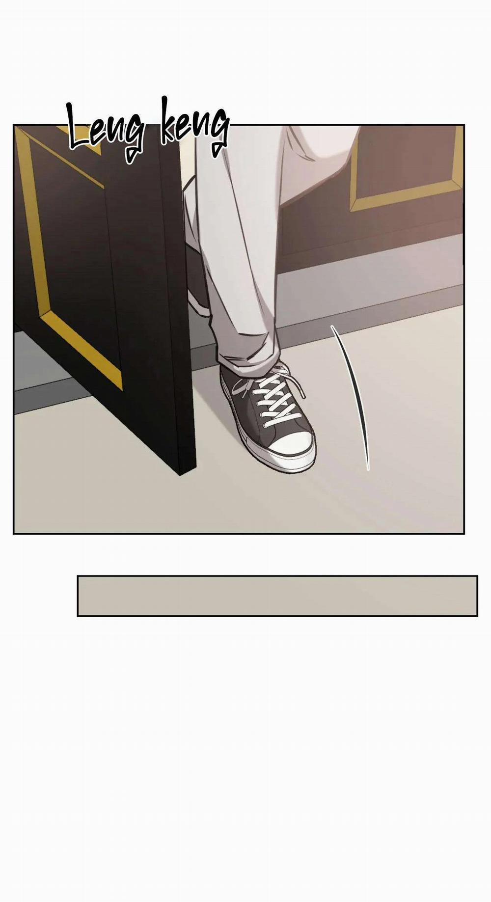 Giữa Tình Cờ Và Định Mệnh 54 trang 42