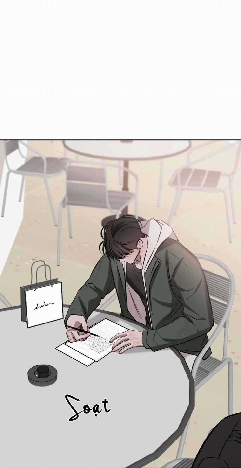 Giữa Tình Cờ Và Định Mệnh 54 trang 43