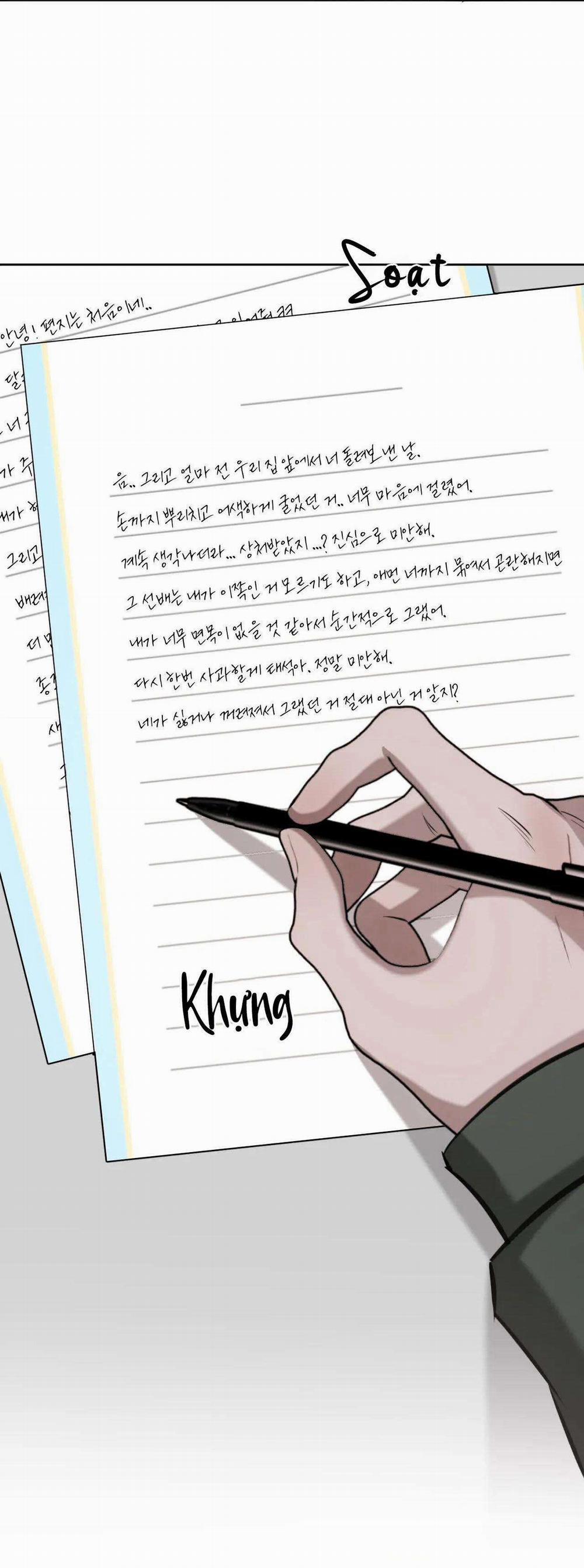 Giữa Tình Cờ Và Định Mệnh 54 trang 44