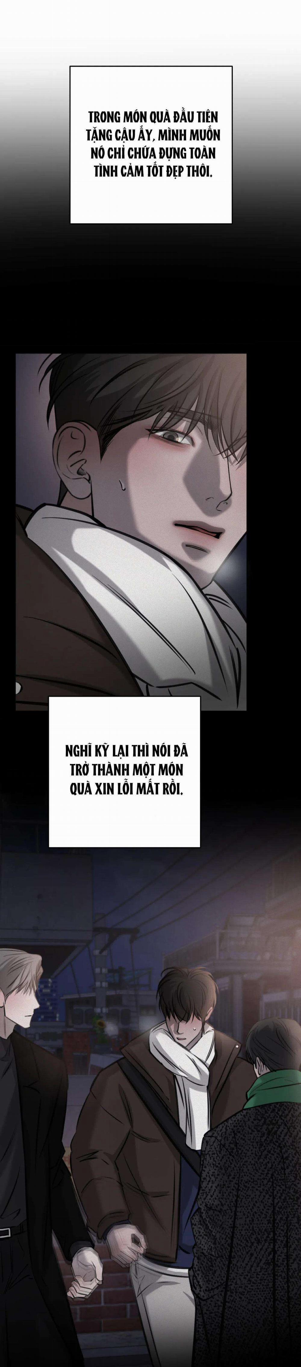 Giữa Tình Cờ Và Định Mệnh 54 trang 46