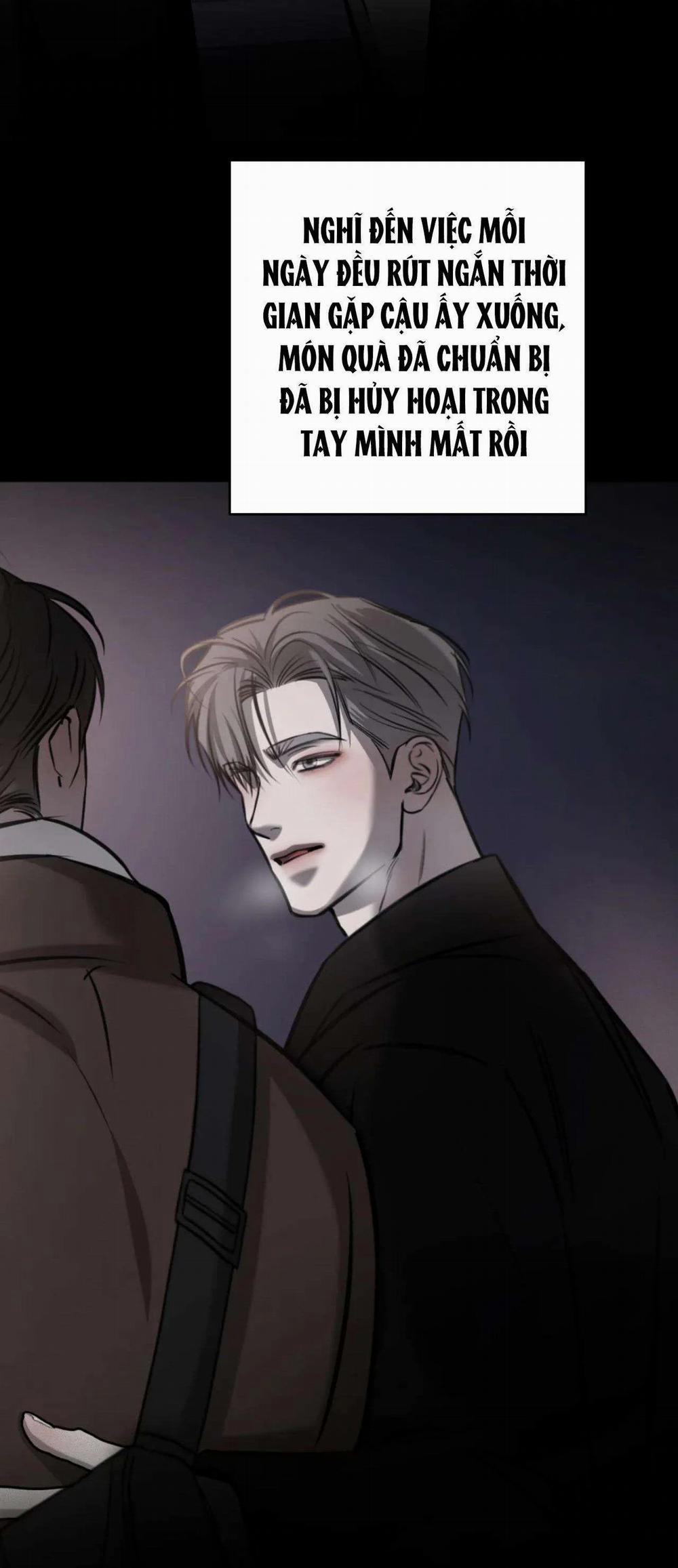 Giữa Tình Cờ Và Định Mệnh 54 trang 47