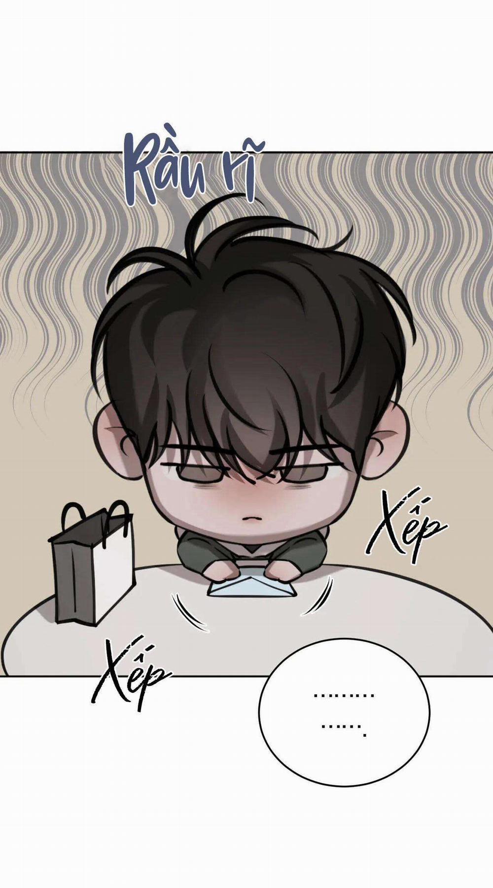 Giữa Tình Cờ Và Định Mệnh 54 trang 50