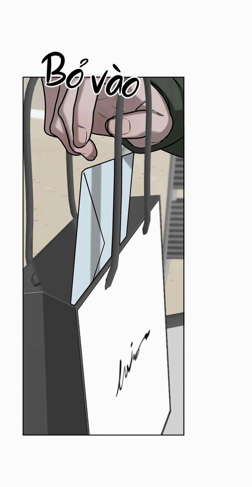 Giữa Tình Cờ Và Định Mệnh 54 trang 51