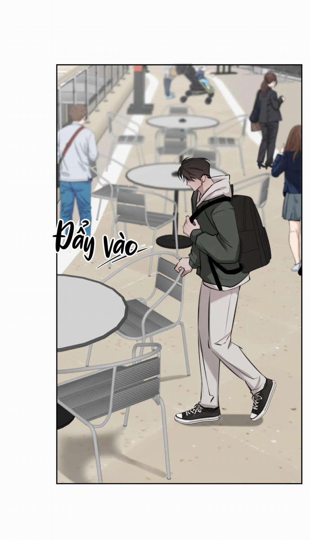 Giữa Tình Cờ Và Định Mệnh 54 trang 52