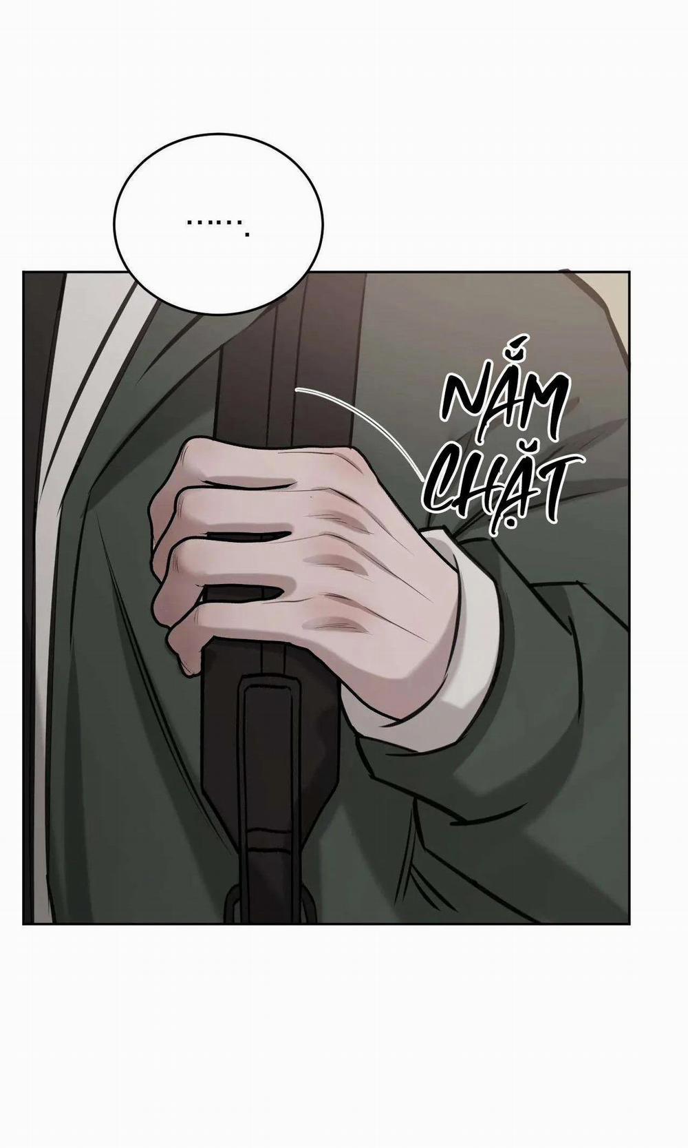 Giữa Tình Cờ Và Định Mệnh 54 trang 55