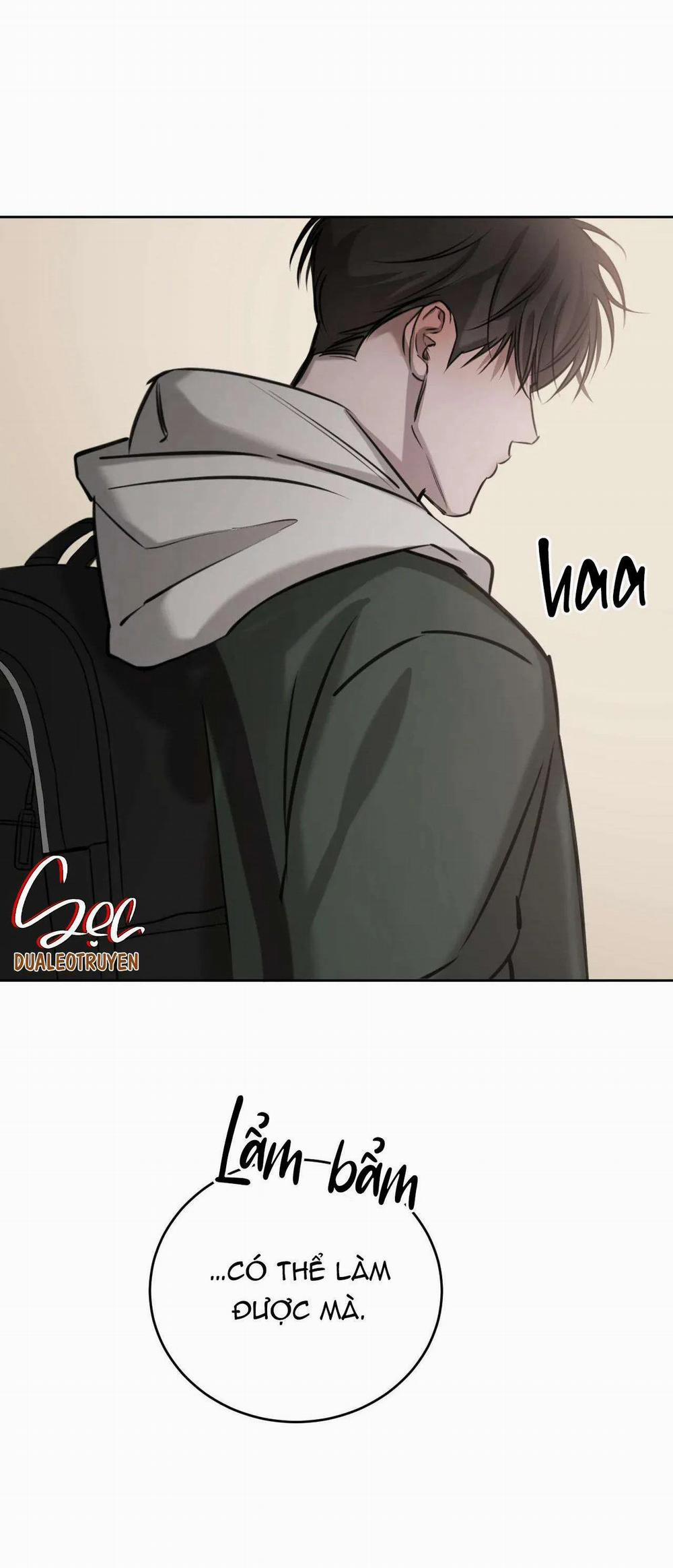 Giữa Tình Cờ Và Định Mệnh 54 trang 56