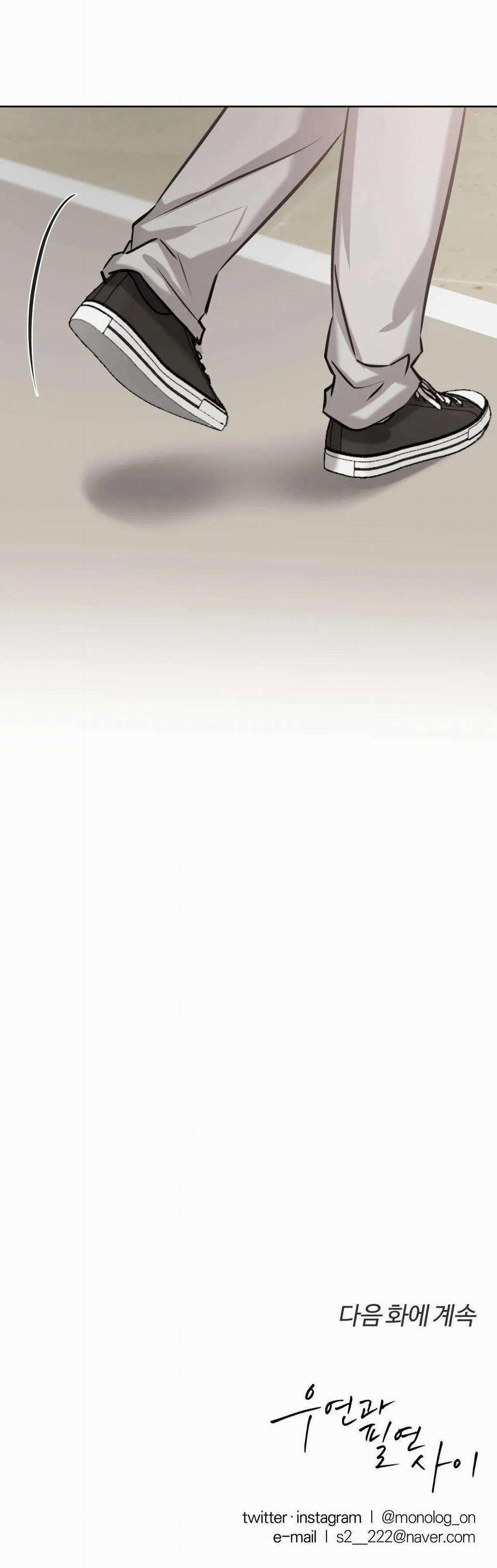 Giữa Tình Cờ Và Định Mệnh 54 trang 57