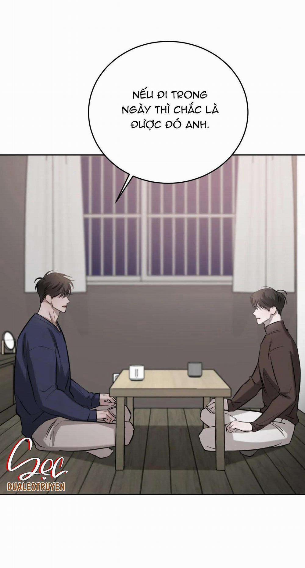 Giữa Tình Cờ Và Định Mệnh 54 trang 7