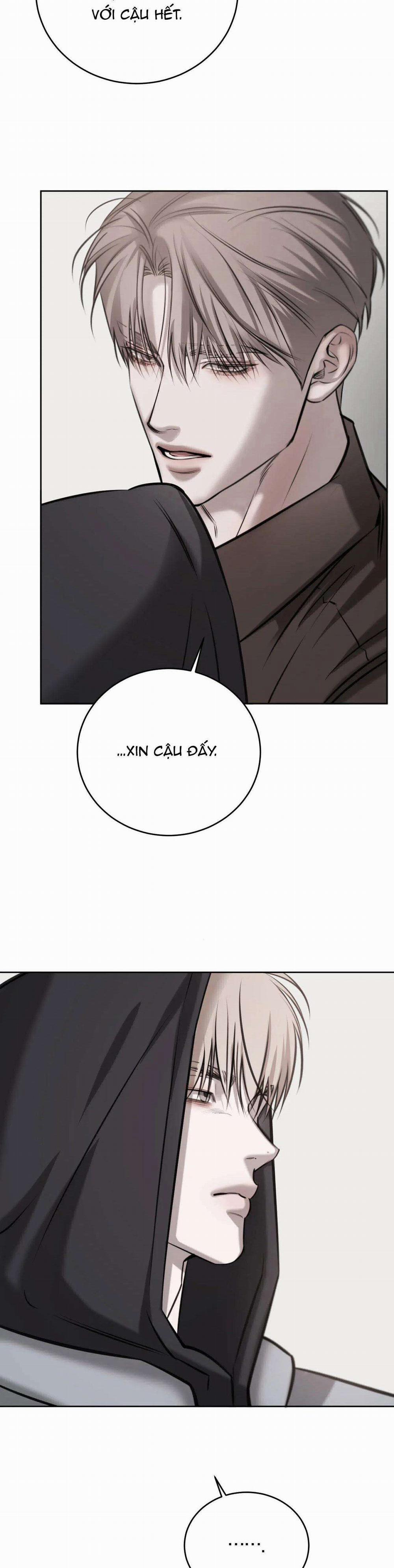 Giữa Tình Cờ Và Định Mệnh 55 trang 12