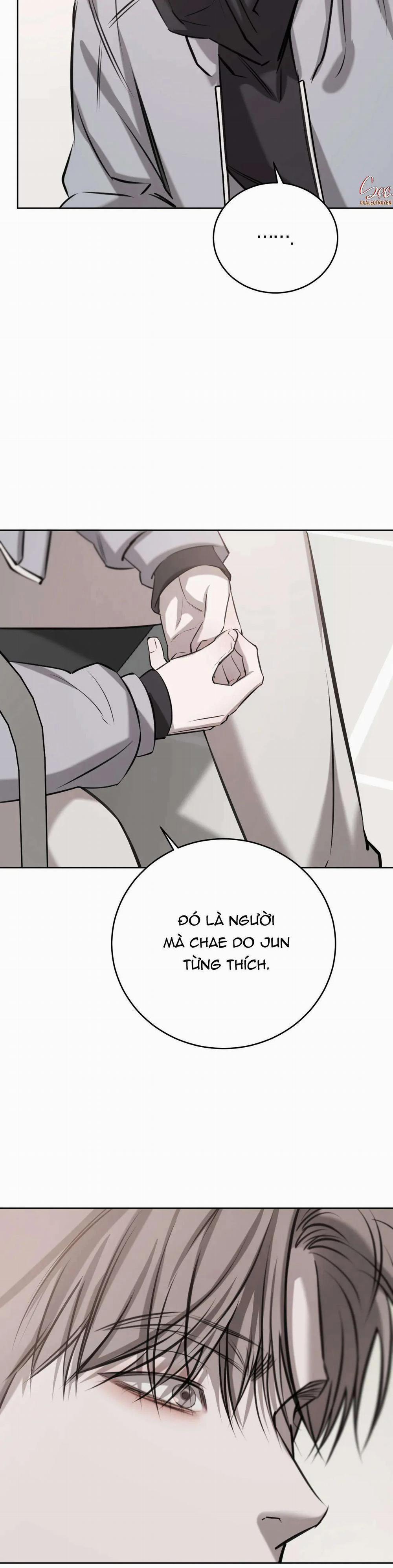 Giữa Tình Cờ Và Định Mệnh 55 trang 15