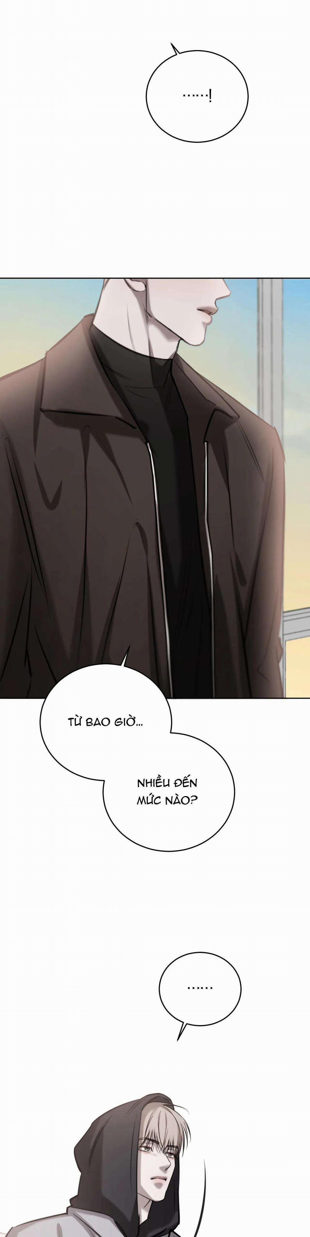 Giữa Tình Cờ Và Định Mệnh 55 trang 16