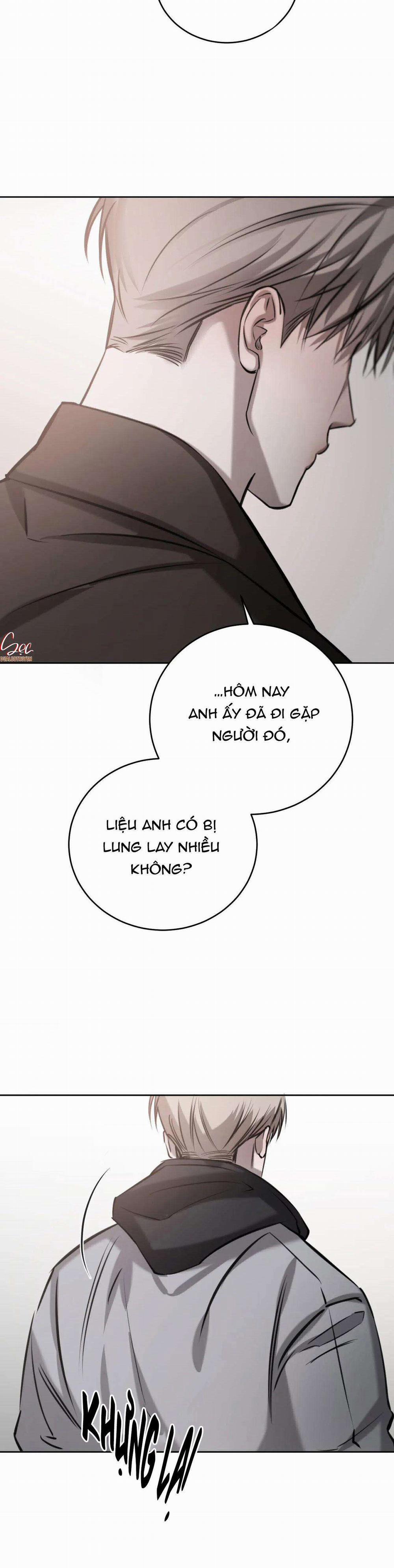 Giữa Tình Cờ Và Định Mệnh 55 trang 19