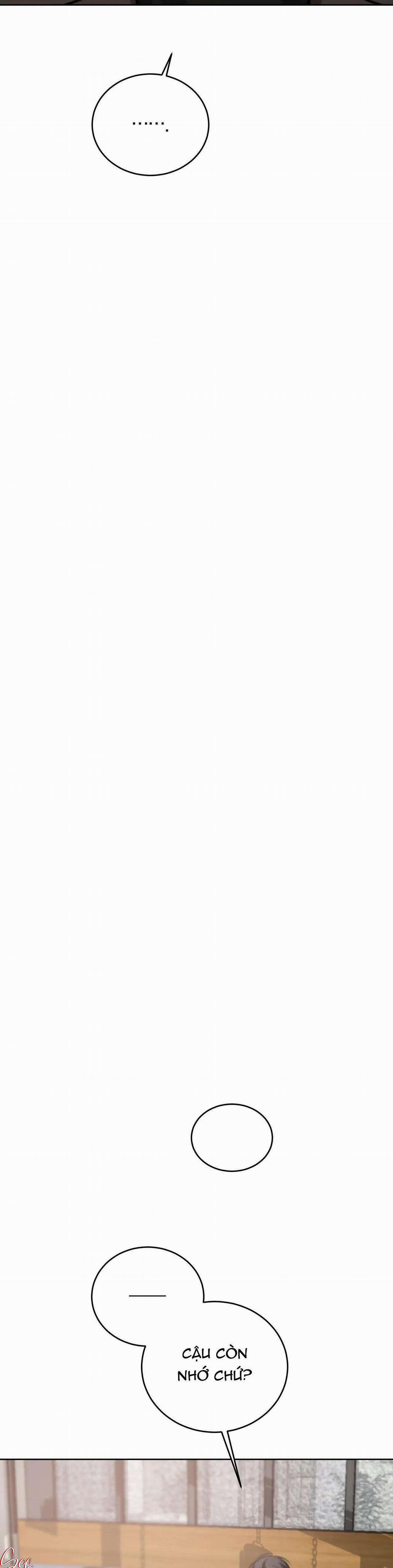 Giữa Tình Cờ Và Định Mệnh 55 trang 21