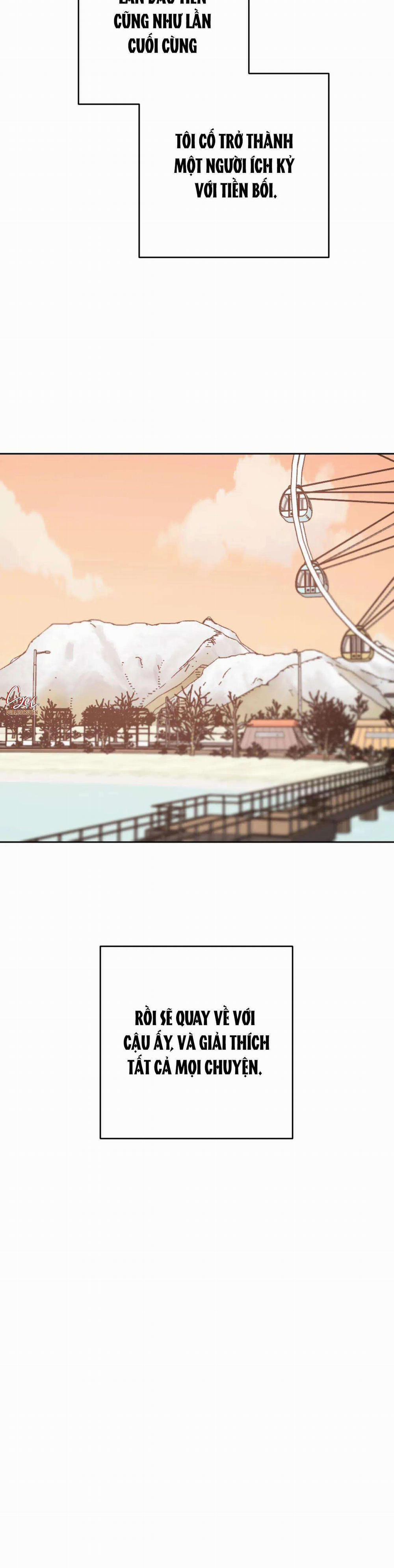 Giữa Tình Cờ Và Định Mệnh 55 trang 28