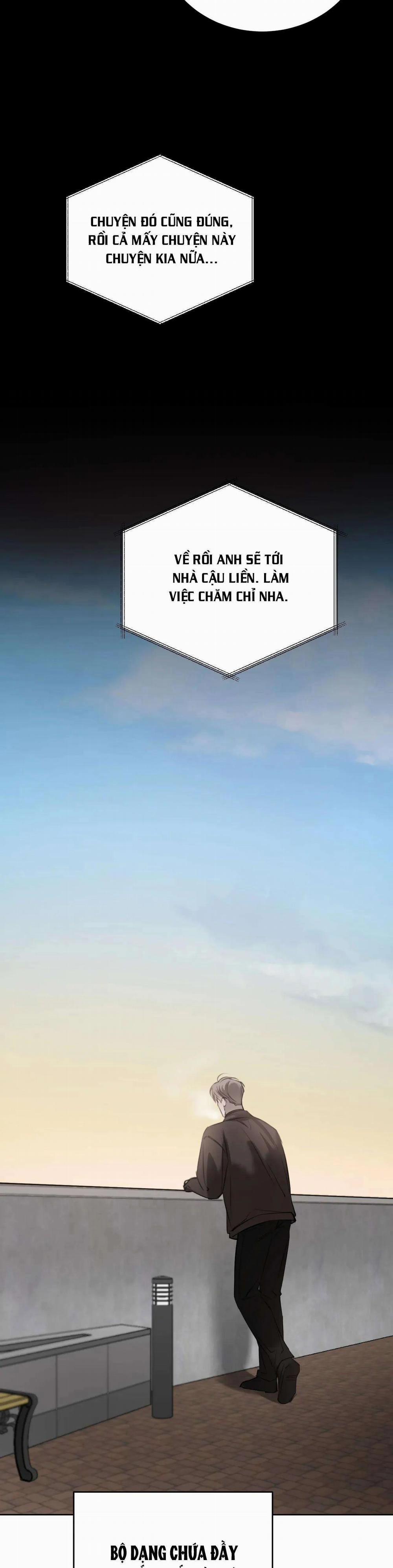 Giữa Tình Cờ Và Định Mệnh 55 trang 3