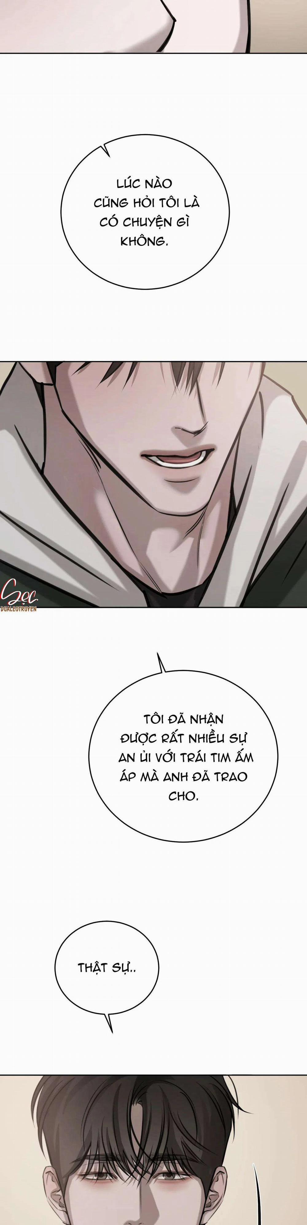 Giữa Tình Cờ Và Định Mệnh 55 trang 32