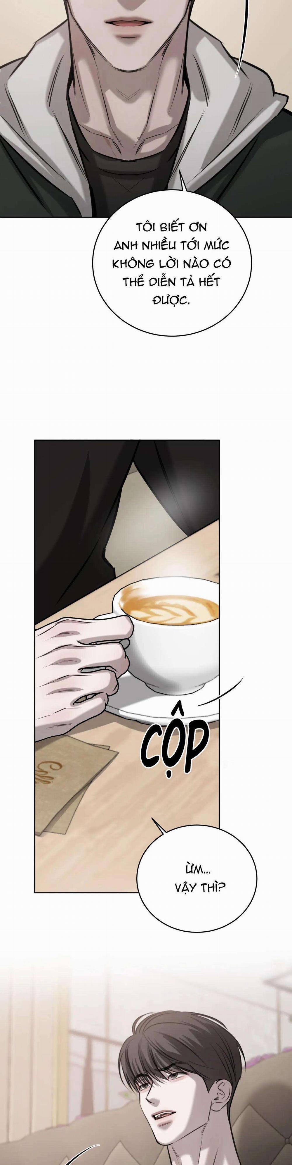 Giữa Tình Cờ Và Định Mệnh 55 trang 33