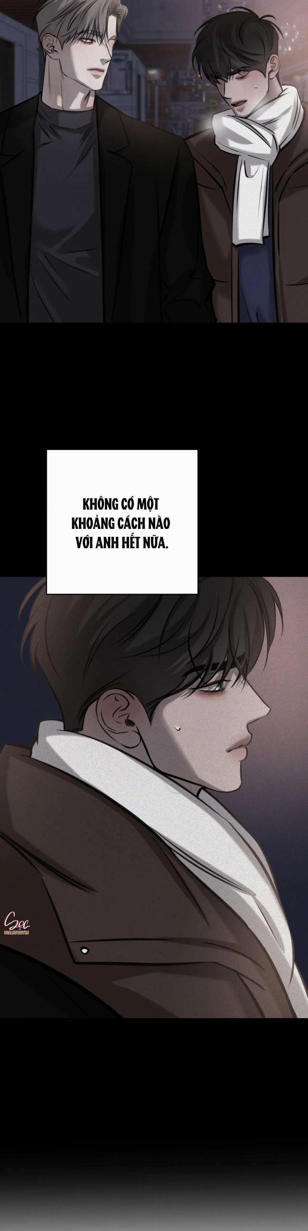 Giữa Tình Cờ Và Định Mệnh 55 trang 6