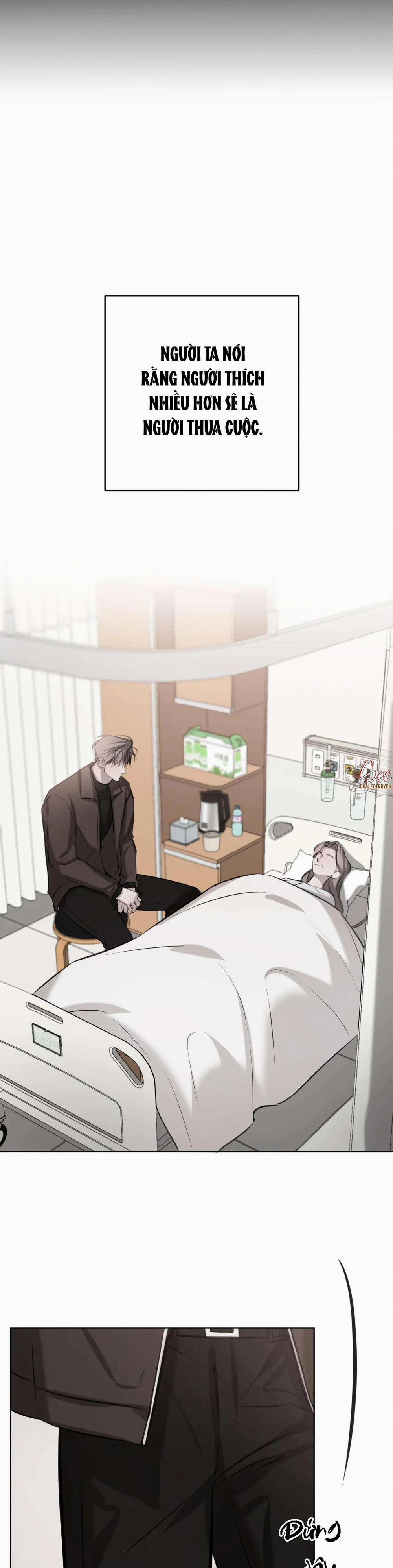 Giữa Tình Cờ Và Định Mệnh 55 trang 7