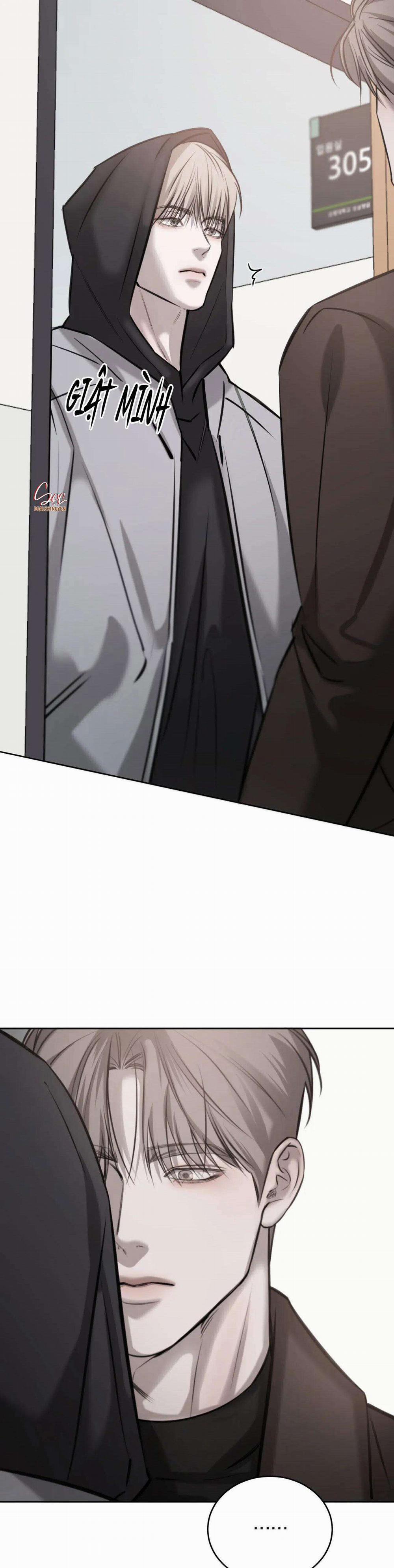 Giữa Tình Cờ Và Định Mệnh 55 trang 9