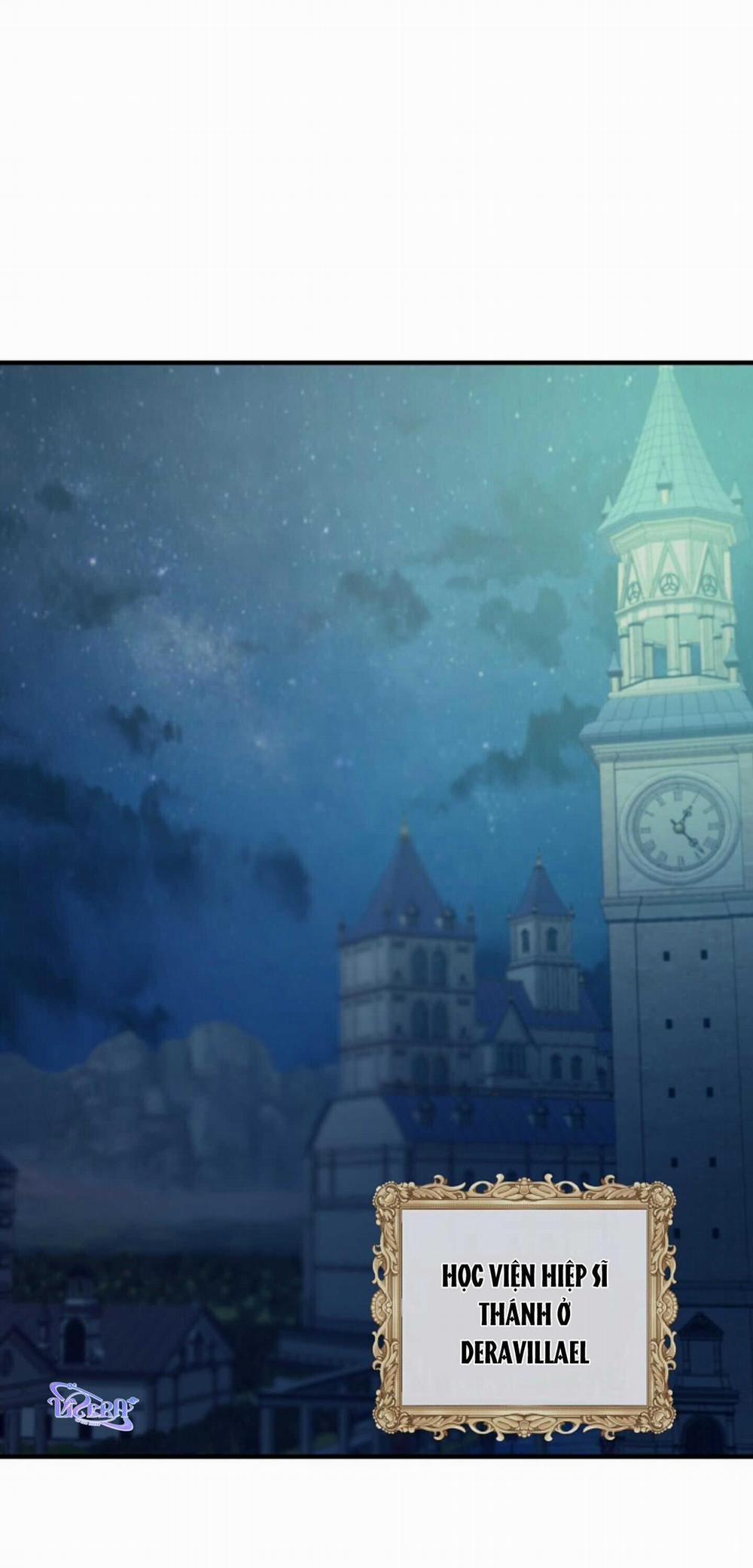 Giữa Tình Yêu Và Sự Hận Thù 1 trang 0